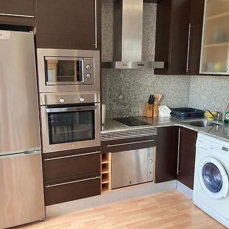 Apartamento Edificio Lirios Politur 普拉加德阿罗 外观 照片