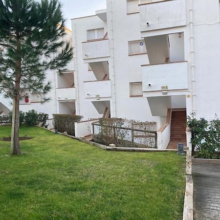 Apartamento Edificio Lirios Politur 普拉加德阿罗 外观 照片