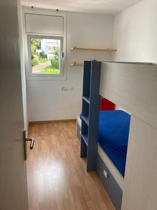 Apartamento Edificio Lirios Politur 普拉加德阿罗 外观 照片