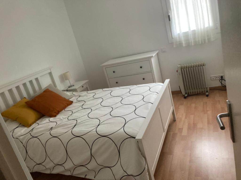 Apartamento Edificio Lirios Politur 普拉加德阿罗 外观 照片