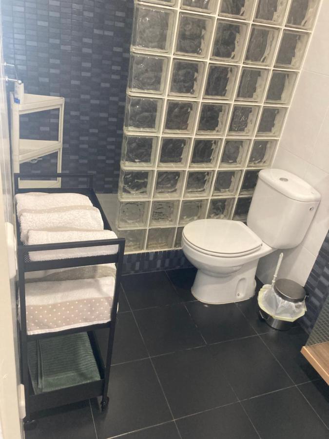 Apartamento Edificio Lirios Politur 普拉加德阿罗 外观 照片